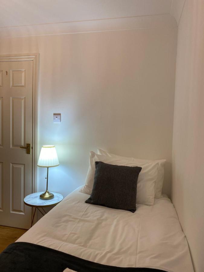 Paradise Luxury Apartment Oxford Exterior foto