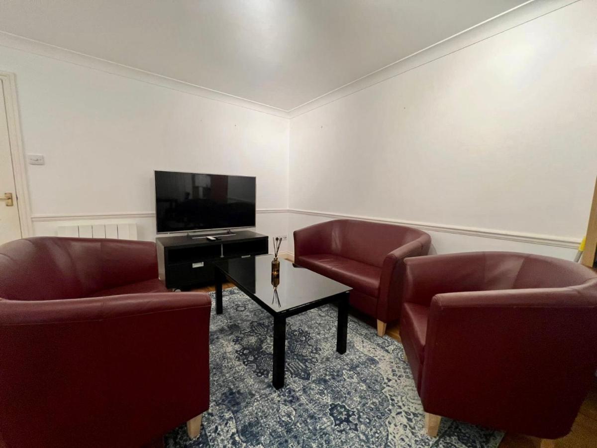 Paradise Luxury Apartment Oxford Exterior foto