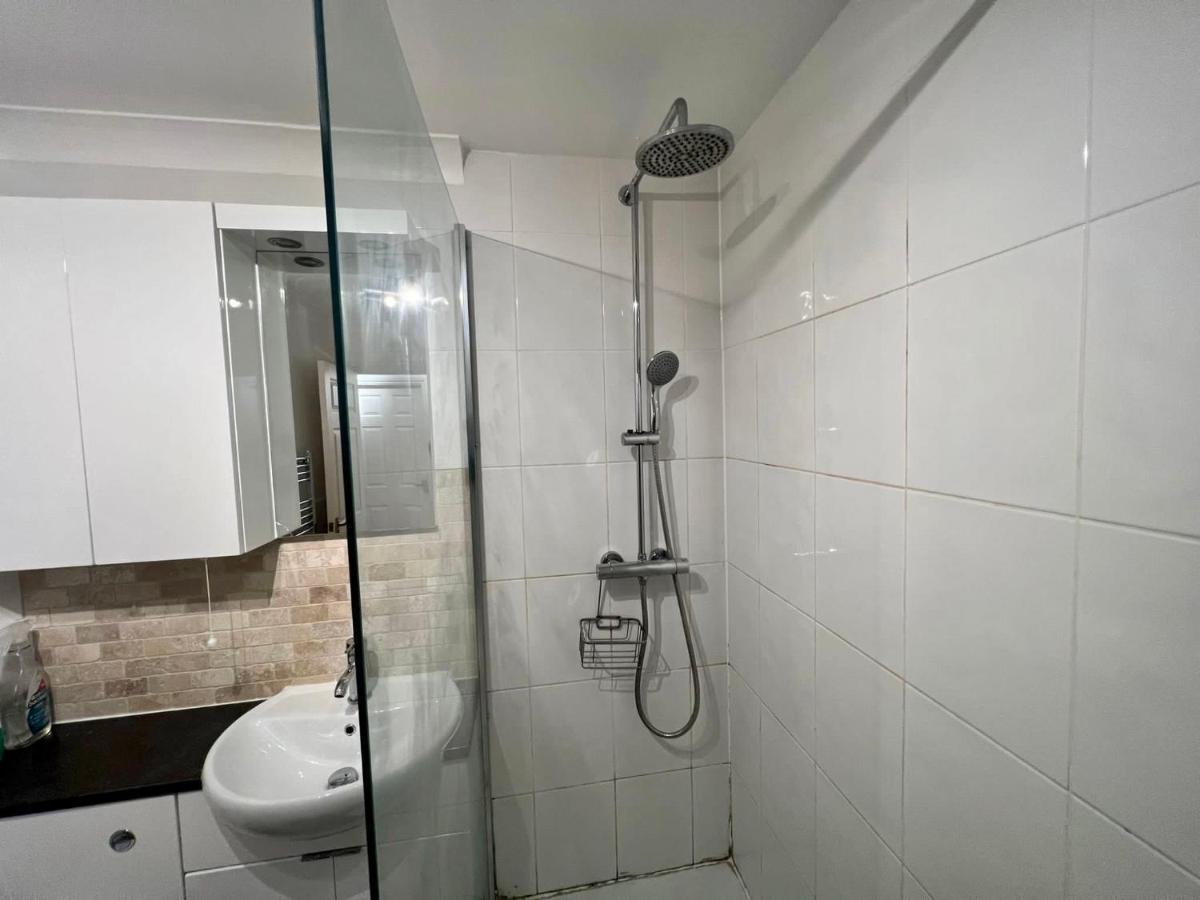 Paradise Luxury Apartment Oxford Exterior foto